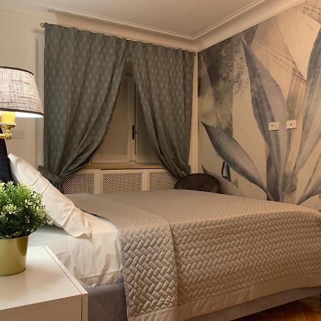 Turin Central Apartment Buitenkant foto