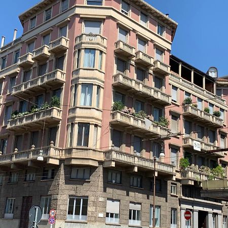 Turin Central Apartment Buitenkant foto