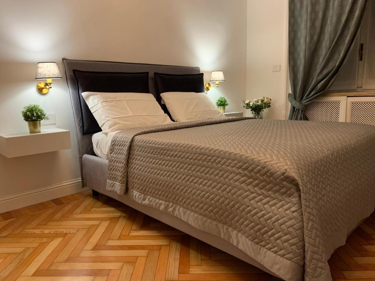 Turin Central Apartment Buitenkant foto