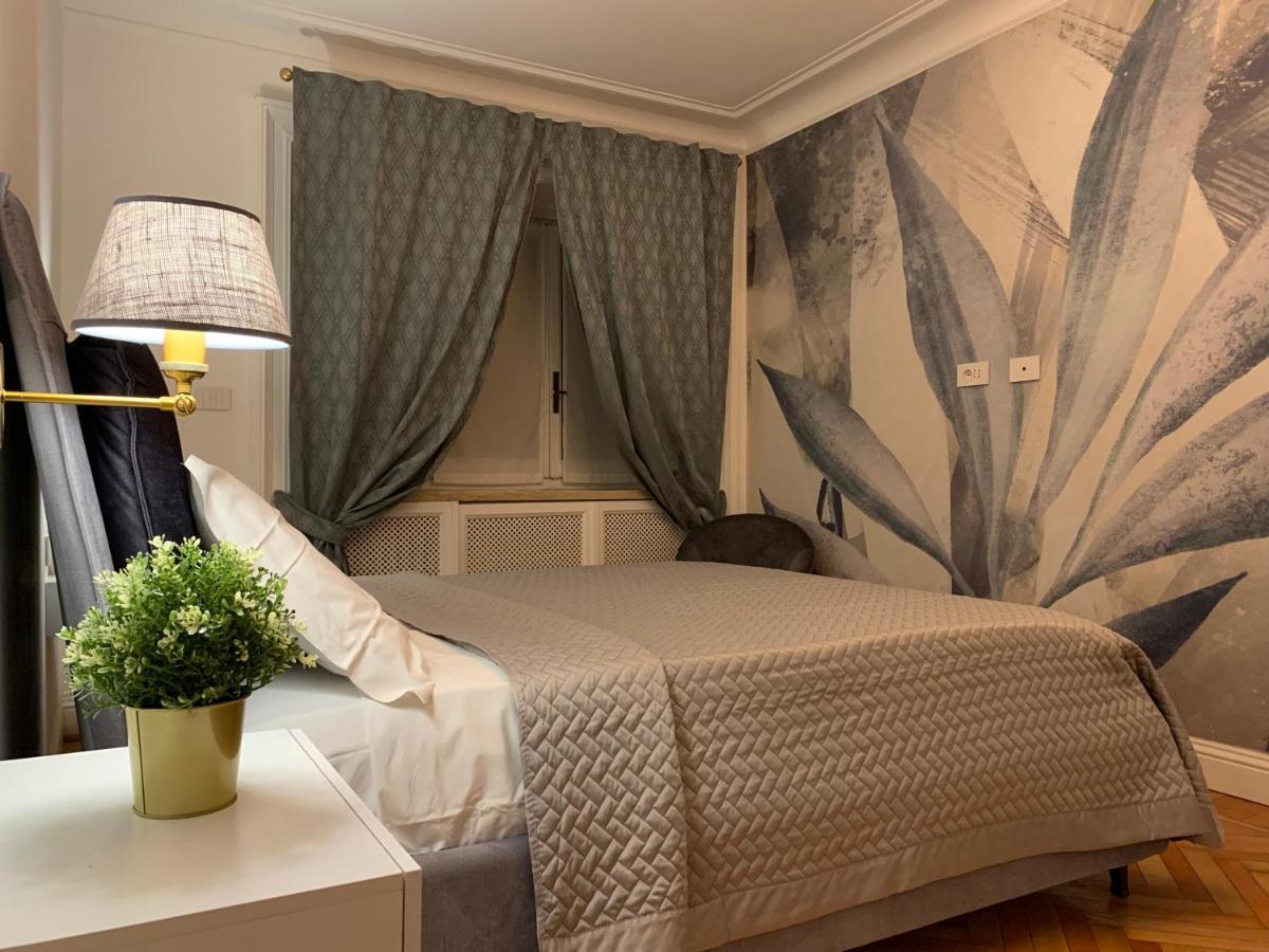 Turin Central Apartment Buitenkant foto