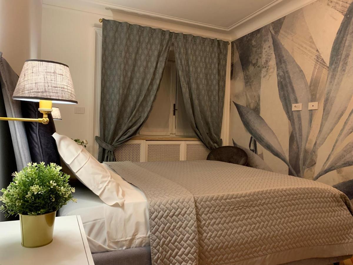 Turin Central Apartment Buitenkant foto